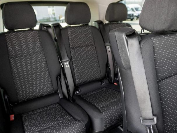 Mercedes-Benz Vito 116 CDI 4x4 Tourer PRO Extralang Navi AHK