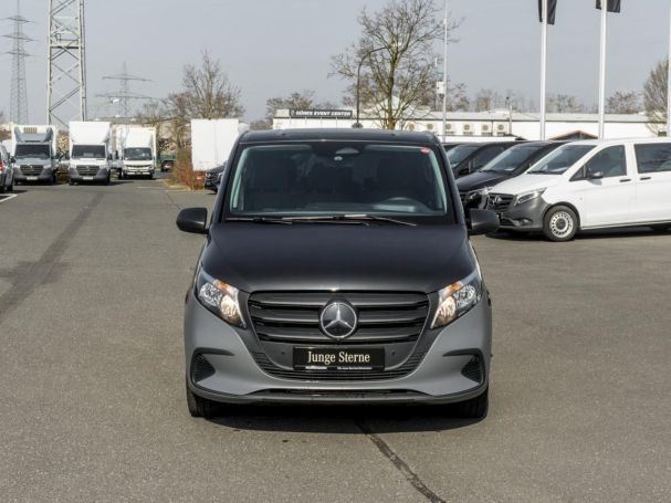 Mercedes-Benz Vito 116 CDI 4x4 Tourer PRO Extralang Navi AHK