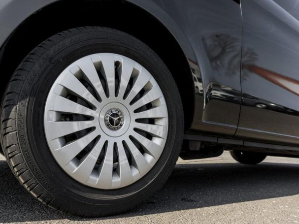 Mercedes-Benz Vito 116 CDI 4x4 Tourer PRO Extralang Navi AHK