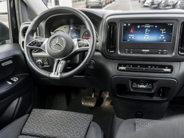 Mercedes-Benz Vito 116 CDI 4x4 Tourer PRO Extralang Kamera AHK