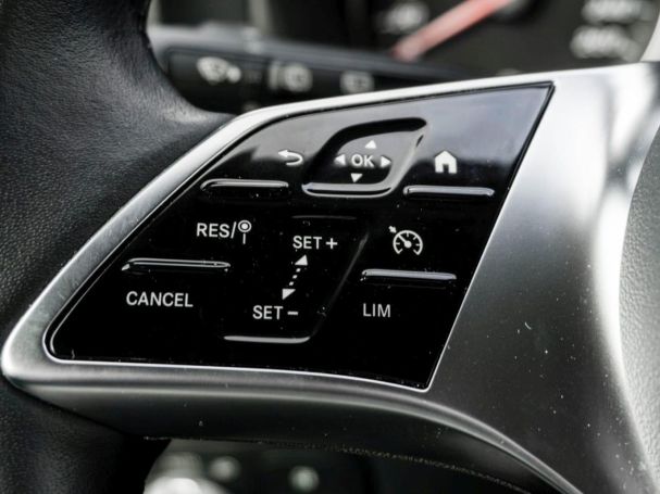 Mercedes-Benz Vito 116 CDI 4x4 Tourer PRO Extralang Kamera AHK