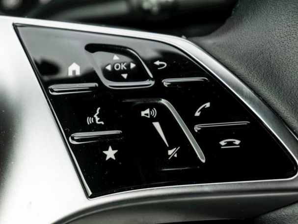 Mercedes-Benz Vito 116 CDI 4x4 Tourer PRO Extralang Kamera AHK