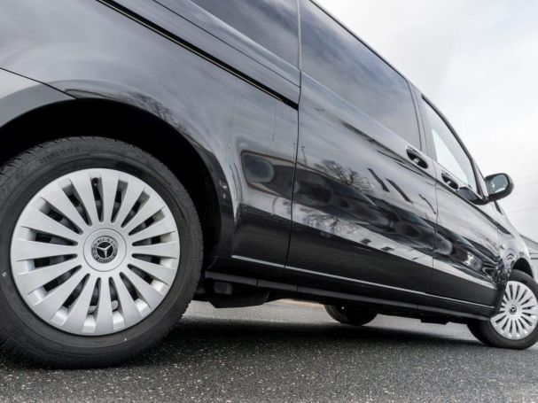 Mercedes-Benz Vito 116 CDI 4x4 Tourer PRO Extralang Kamera AHK