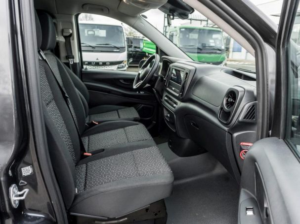 Mercedes-Benz Vito 116 CDI 4x4 Tourer PRO Extralang Kamera AHK