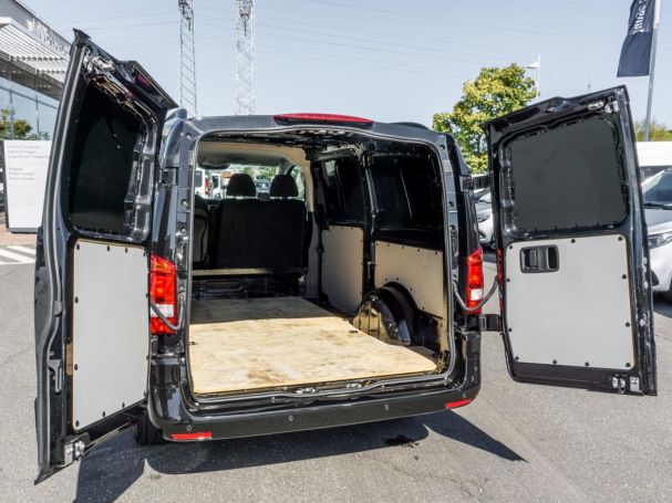 Mercedes-Benz Vito 116 CDI Kasten lang Rückfahrkamera Tempomat
