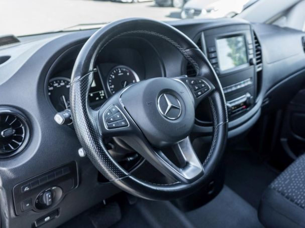 Mercedes-Benz Vito 116 CDI Kasten lang Rückfahrkamera Tempomat