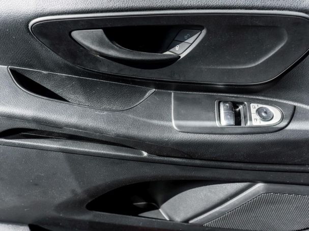 Mercedes-Benz Vito 116 CDI Kasten lang Rückfahrkamera Tempomat