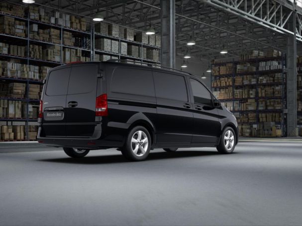 Mercedes-Benz Vito 116 CDI Kasten lang R?ckfahrkamera Tempomat