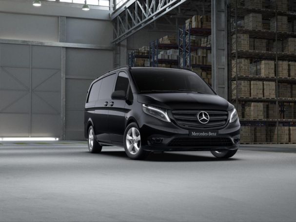 Mercedes-Benz Vito 116 CDI Kasten lang Rückfahrkamera Tempomat