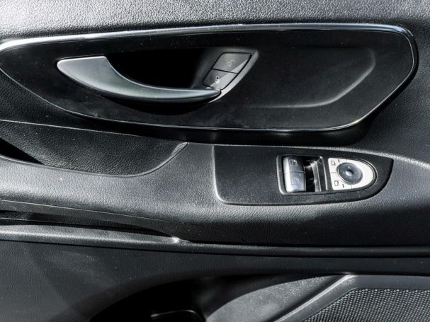 Mercedes-Benz Vito 116 CDI Mixto Kompakt Totwinkel Spur-P AHK