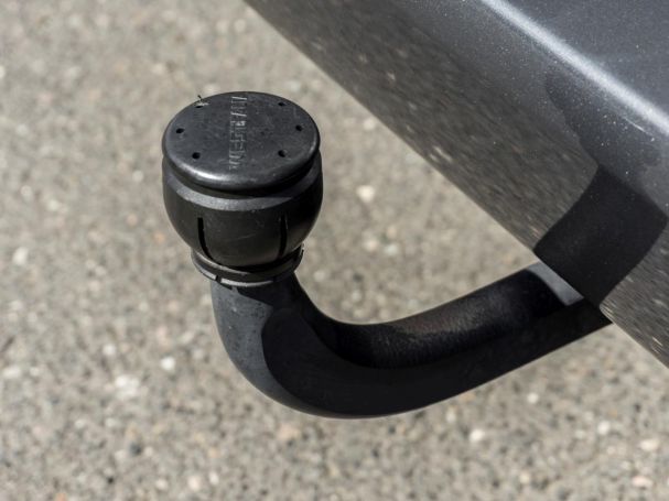 Mercedes-Benz Vito 116 CDI Mixto Kompakt Totwinkel Spur-P AHK