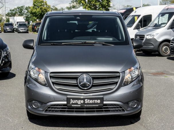 Mercedes-Benz Vito 116 CDI Mixto Kompakt Totwinkel Spur-P AHK