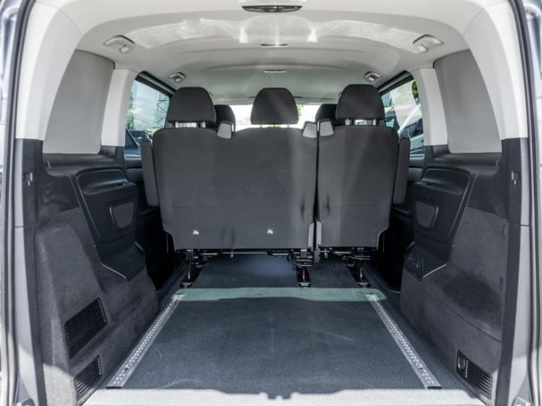 Mercedes-Benz Vito 116 CDI Mixto Kompakt Totwinkel Spur-P AHK