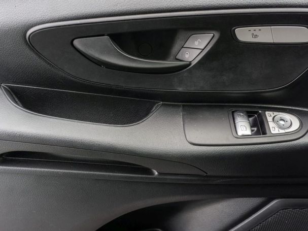 Mercedes-Benz Vito 116 CDI Mixto Lang Kamera Klima Navi SHZ
