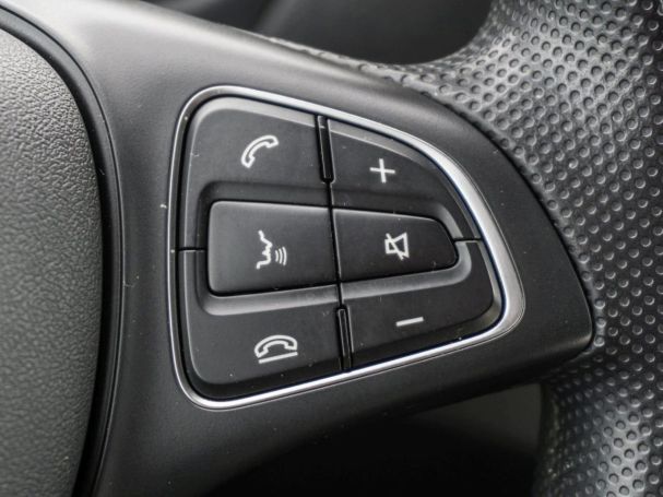 Mercedes-Benz Vito 116 CDI Mixto Lang Kamera Klima Navi SHZ
