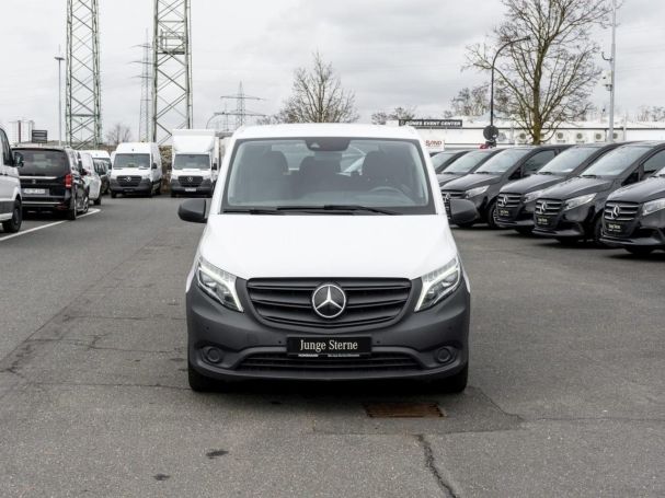 Mercedes-Benz Vito 116 CDI Mixto Lang Kamera Klima Navi SHZ