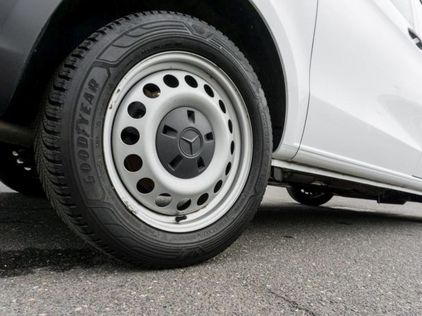 Mercedes-Benz Vito 116 CDI Mixto Lang Kamera Klima Navi SHZ