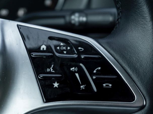 Mercedes-Benz Vito 116 CDI Tourer PRO Extralang Spurhalte Navi