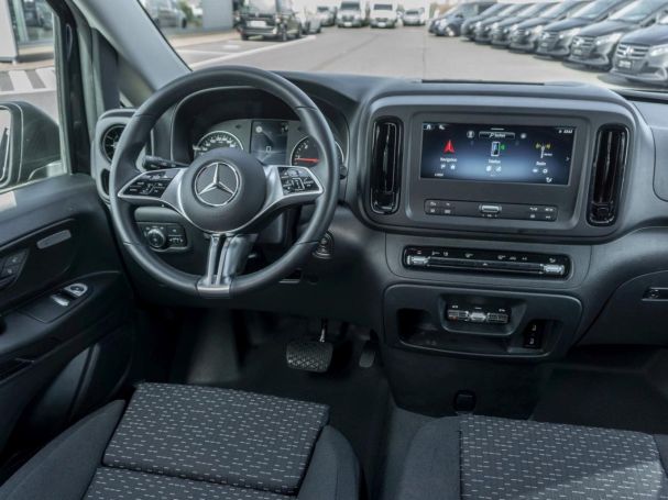 Mercedes-Benz Vito 116 CDI Tourer PRO Extralang Spurhalte Navi