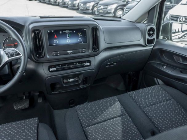 Mercedes-Benz Vito 116 CDI Tourer PRO Extralang Spurhalte Navi