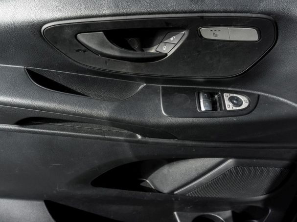Mercedes-Benz Vito 116 CDI Tourer PRO Extralang Spurhalte Navi