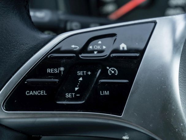 Mercedes-Benz Vito 116 CDI Tourer PRO Extralang Spurhalte Navi