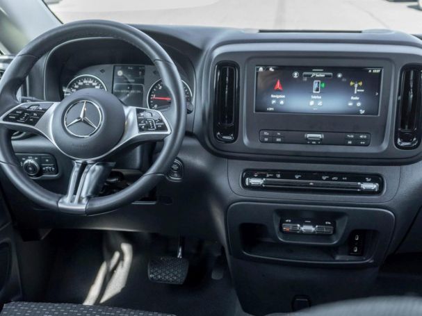 Mercedes-Benz Vito 116 CDI Tourer PRO Extralang EasyPack AHK