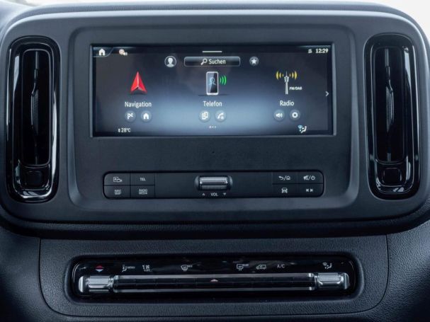 Mercedes-Benz Vito 116 CDI Tourer PRO Extralang EasyPack AHK