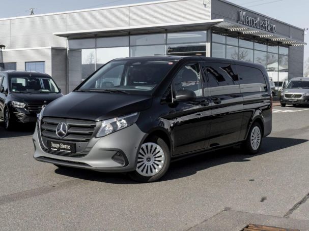 Mercedes-Benz Vito 116 CDI Tourer PRO Extralang EasyPack AHK