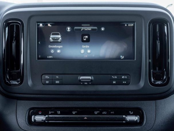 Mercedes-Benz Vito 116 CDI Tourer PRO Extralang EasyPack AHK