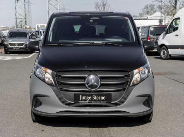 Mercedes-Benz Vito 116 CDI Tourer PRO Extralang EasyPack AHK