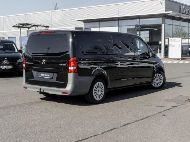 Mercedes-Benz Vito 116 CDI Tourer PRO Extralang EasyPack AHK