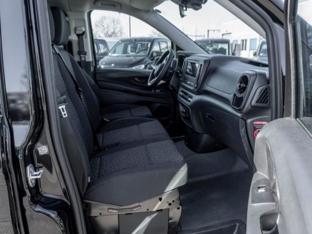 Mercedes-Benz Vito 116 CDI Tourer PRO Extralang EasyPack AHK