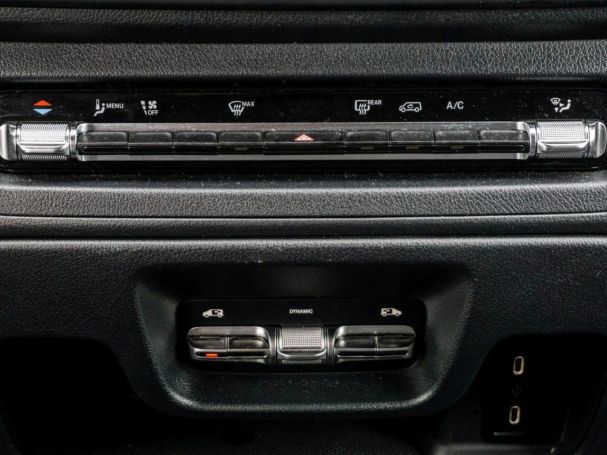 Mercedes-Benz Vito 116 CDI Tourer PRO Extralang Kamera AHK