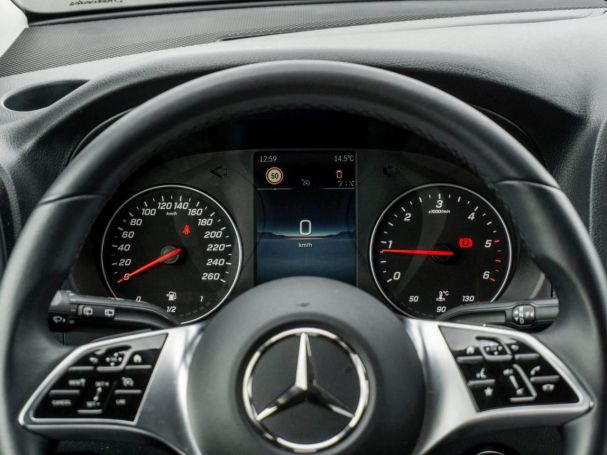 Mercedes-Benz Vito 116 CDI Tourer PRO Extralang Kamera AHK