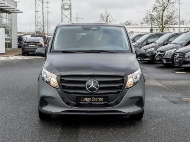 Mercedes-Benz Vito 116 CDI Tourer PRO Extralang Kamera AHK