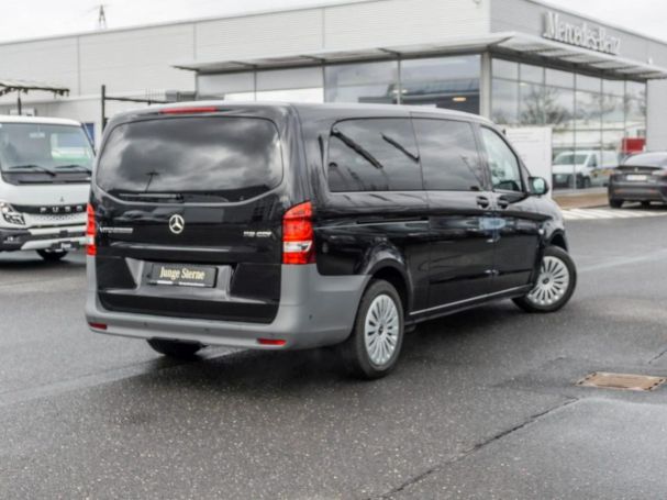 Mercedes-Benz Vito 116 CDI Tourer PRO Extralang Kamera AHK