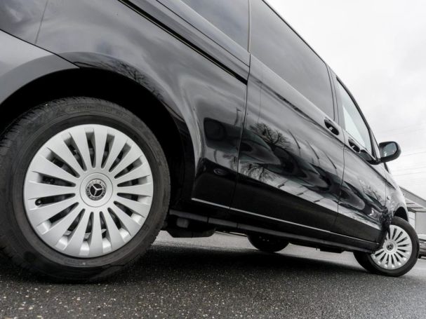 Mercedes-Benz Vito 116 CDI Tourer PRO Extralang Kamera AHK