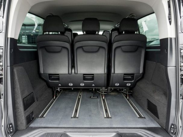 Mercedes-Benz Vito 116 CDI Tourer PRO Extralang Kamera AHK