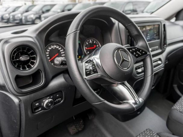 Mercedes-Benz Vito 116 CDI Tourer PRO Extralang Kamera AHK