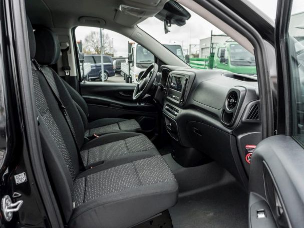 Mercedes-Benz Vito 116 CDI Tourer PRO Extralang Kamera AHK
