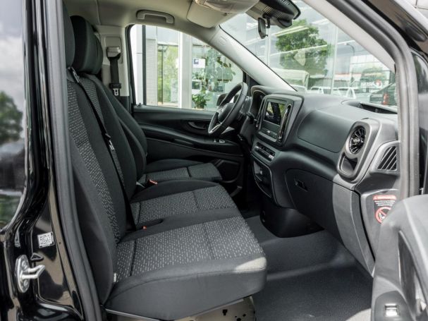 Mercedes-Benz Vito 116 CDI Tourer PRO Extralang Kamera AHK