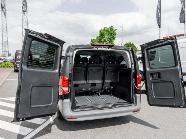 Mercedes-Benz Vito 116 CDI Tourer PRO Extralang Kamera AHK