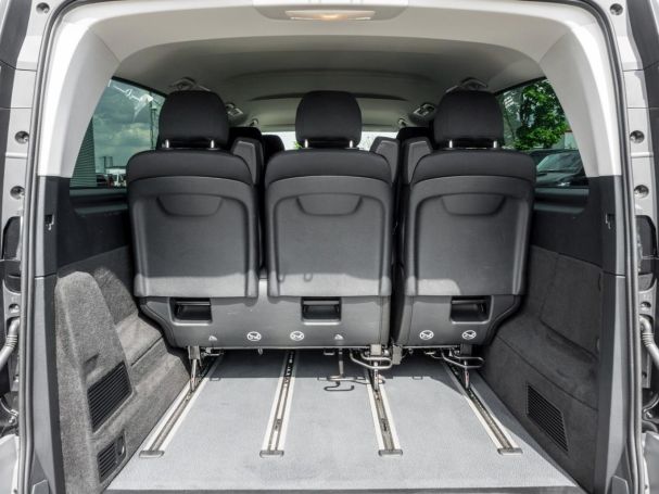 Mercedes-Benz Vito 116 CDI Tourer PRO Extralang Kamera AHK