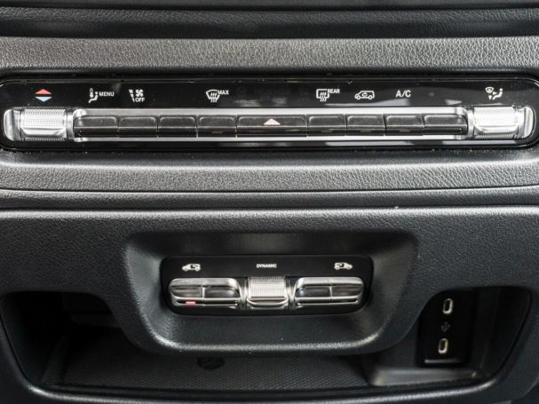 Mercedes-Benz Vito 116 CDI Tourer PRO Extralang Kamera AHK