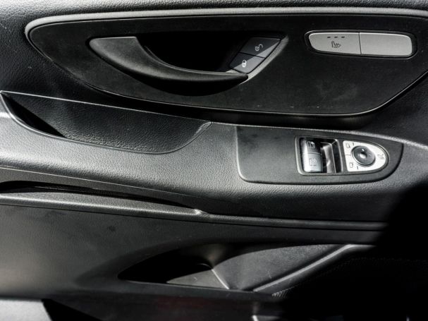 Mercedes-Benz Vito 116 CDI Tourer PRO Extralang Kamera AHK