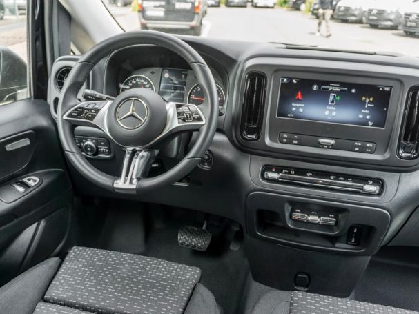 Mercedes-Benz Vito 116 CDI Tourer PRO Extralang Kamera AHK