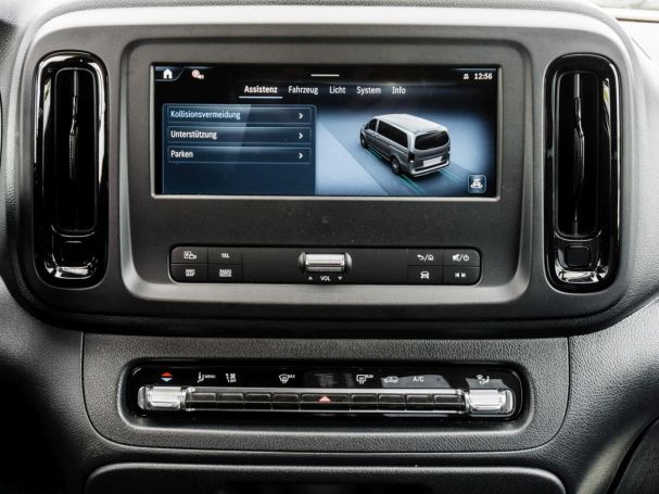 Mercedes-Benz Vito 116 CDI Tourer PRO Extralang Kamera AHK