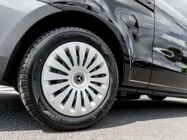 Mercedes-Benz Vito 116 CDI Tourer PRO Extralang Kamera AHK