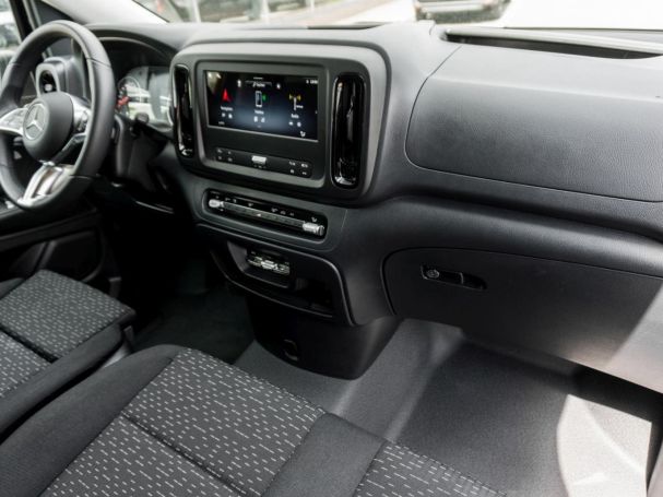 Mercedes-Benz Vito 116 CDI Tourer PRO Extralang Kamera AHK
